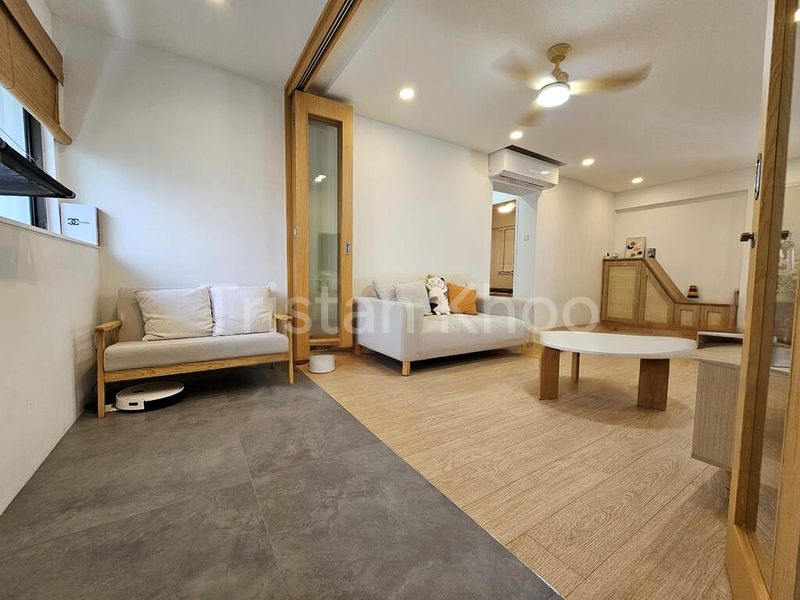5 Room (5A) HDB for Sale in  786D Woodlands Drive 60 - Image 13